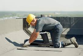 Best Roofing for New Construction  in Woodlake, CA